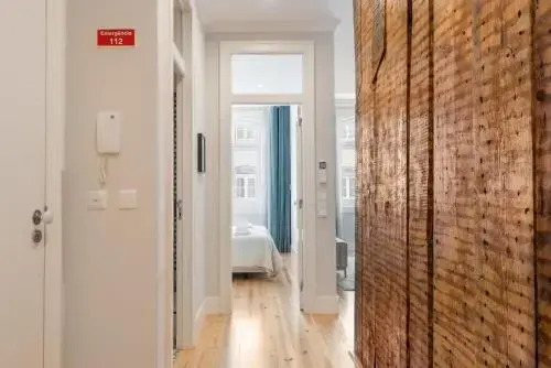 Augusta Street 213 - 3 Dto - Your Home in Lisbon