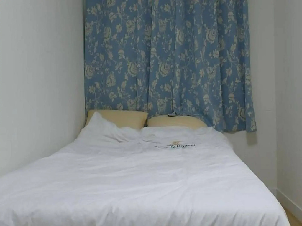 Agit Guesthouse