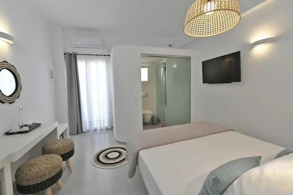 Kleri's apartments 2
