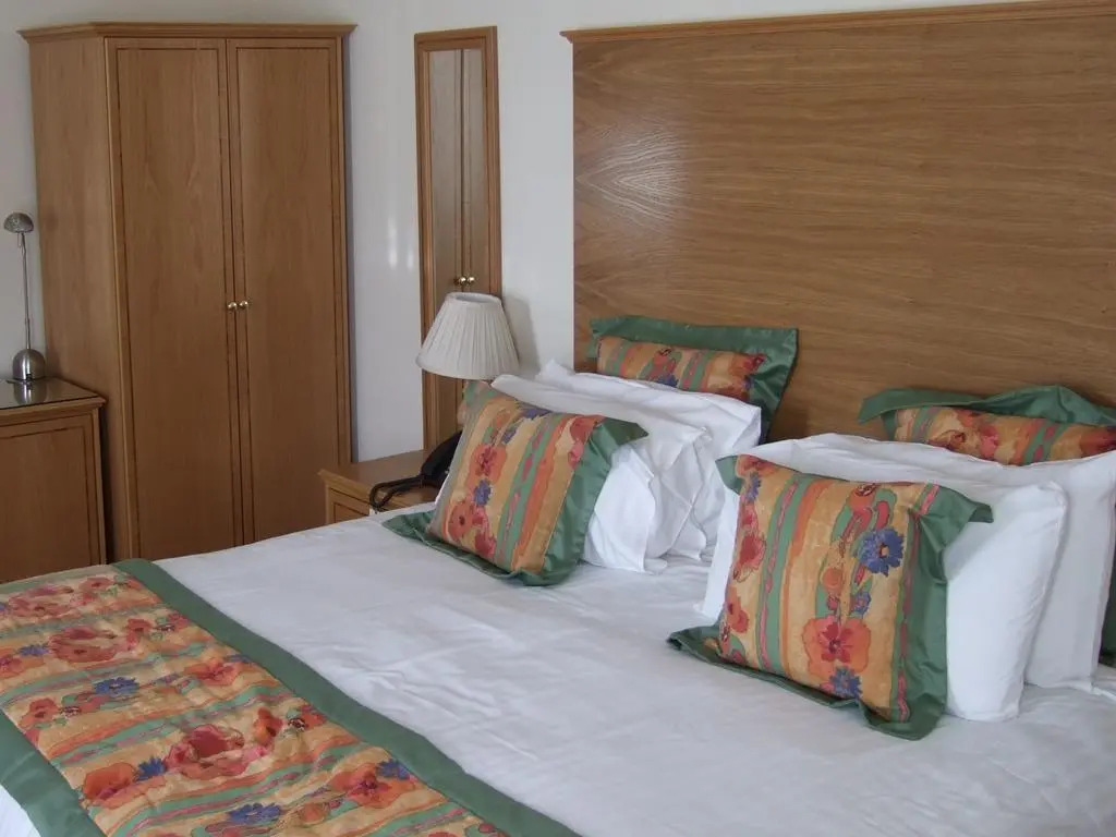 Horizon Hotel