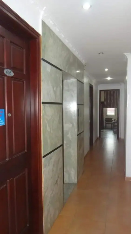 Hanoi Van Xuan Hotel