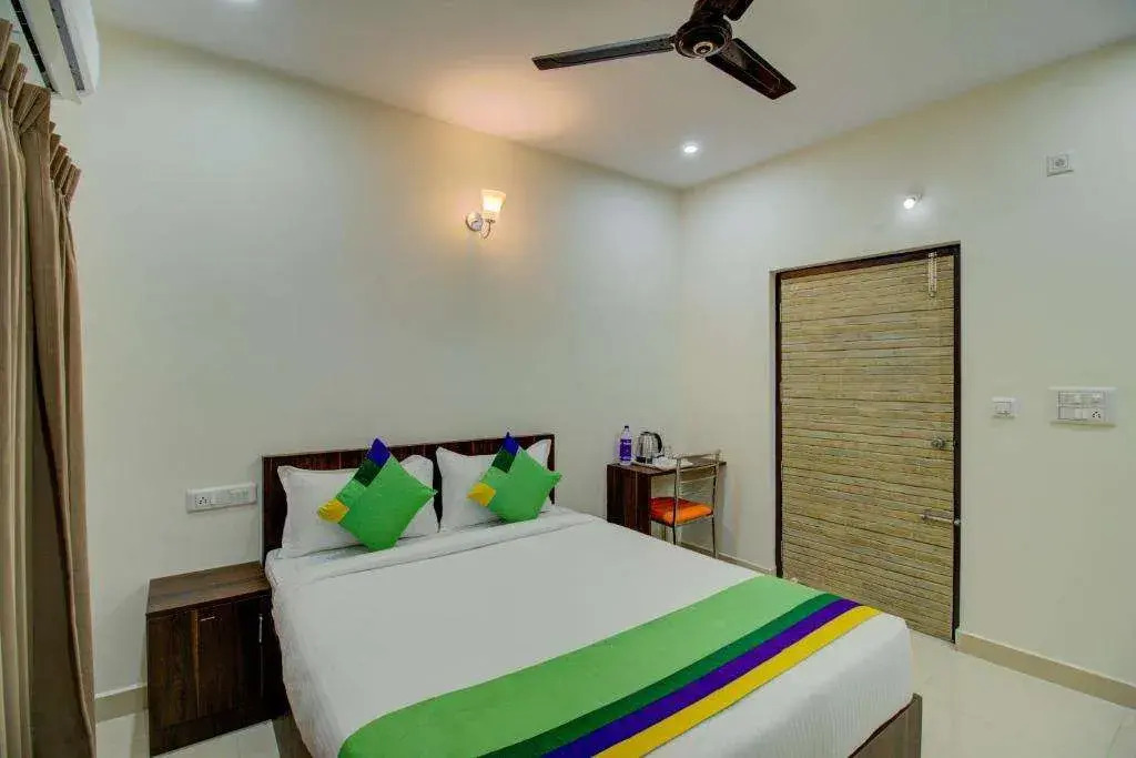 Treebo Fortune Stay Inn