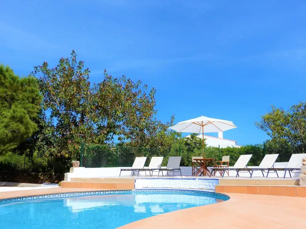 Villa Roqueta