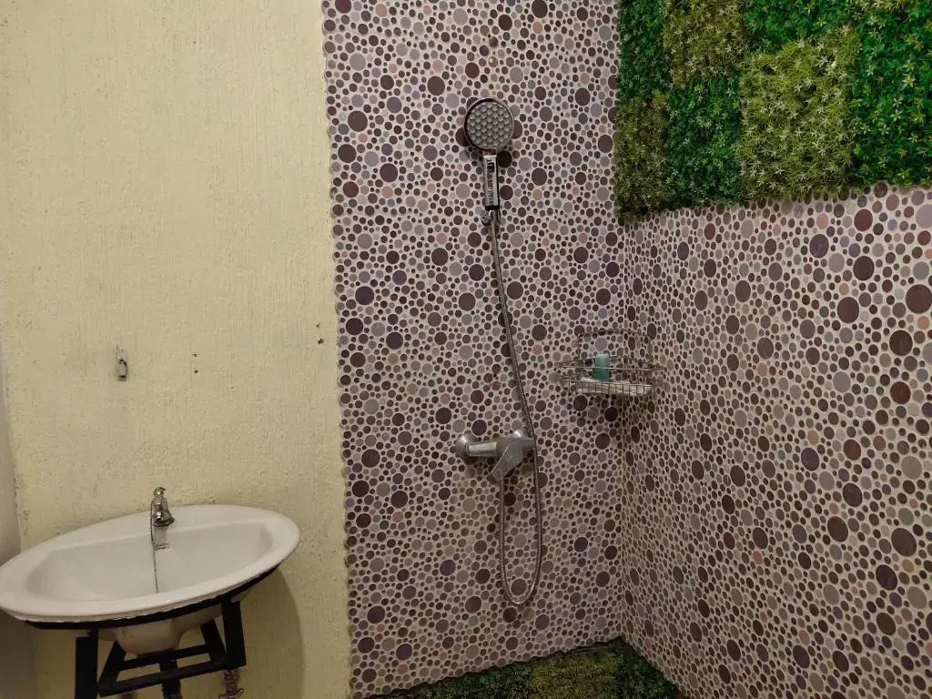De Hanami Homestay @Sapphire