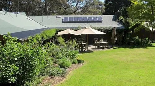 Hummingbird Eco Retreat & Conference Centre