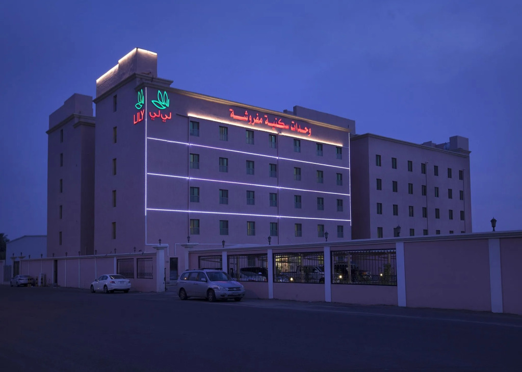 Lily Palms Serviced Apartments-Economy