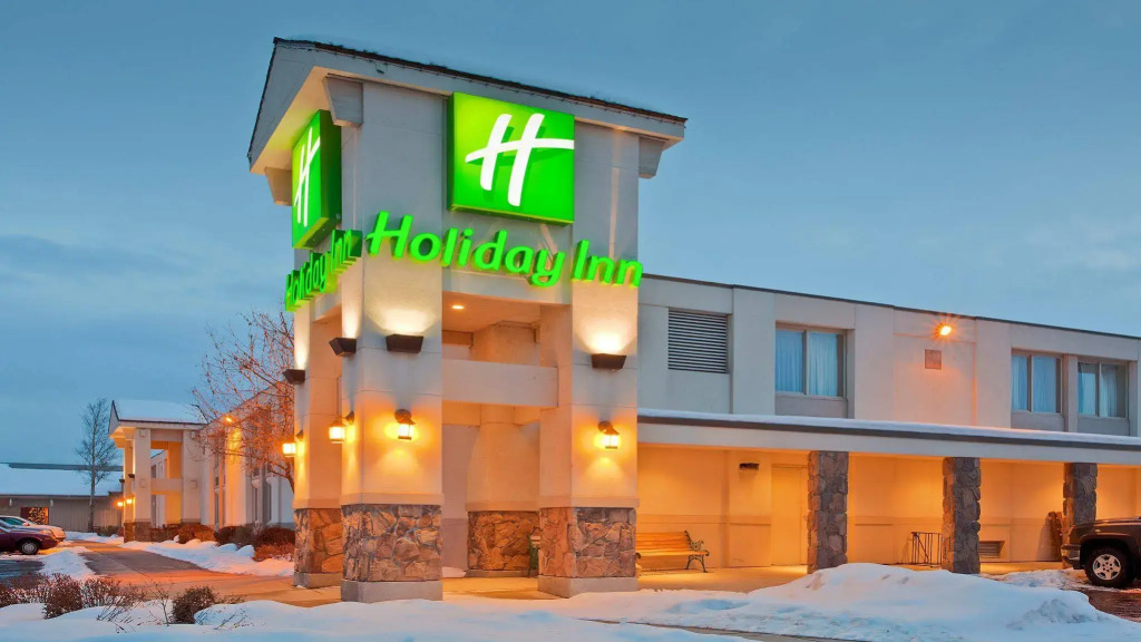 3 Rivers Hotel