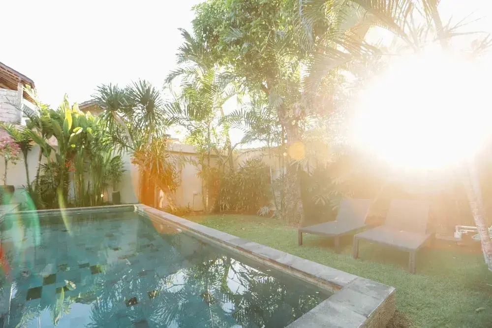 Kubu D'Bucu Legian