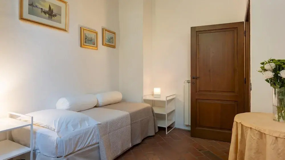 Villa I Levrieri 8 Emma Villas