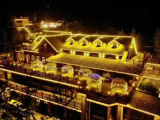 Yuemu Mountain Homestay