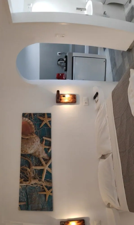 Grey Rooms Naxos