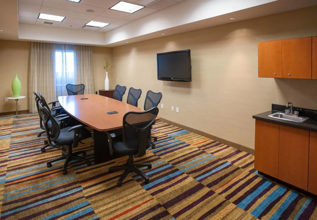 Fairfield Inn & Suites Orange Beach