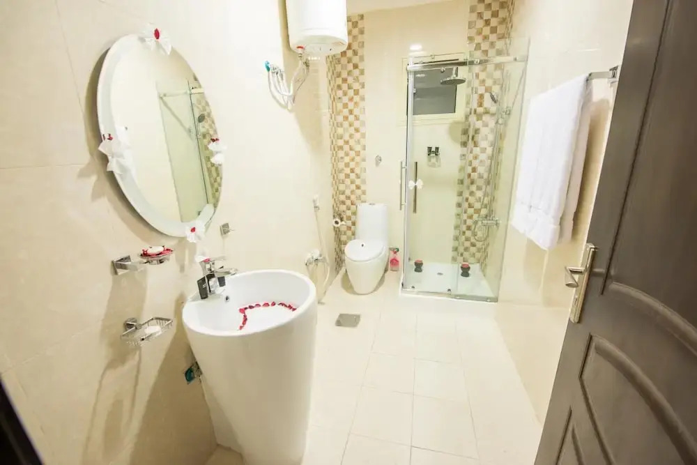 شقق ماسة الماسم للشقق المخدومه, Maset Almasem Serviced Apartments