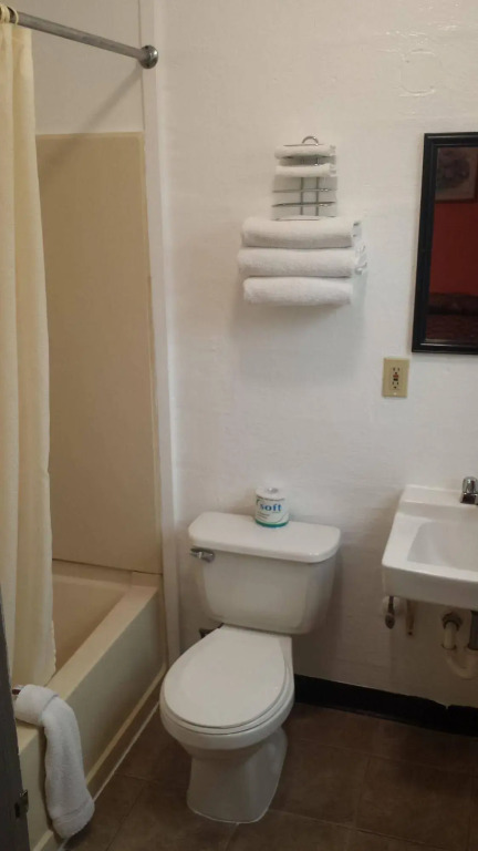 Gateway Inn Knoxville