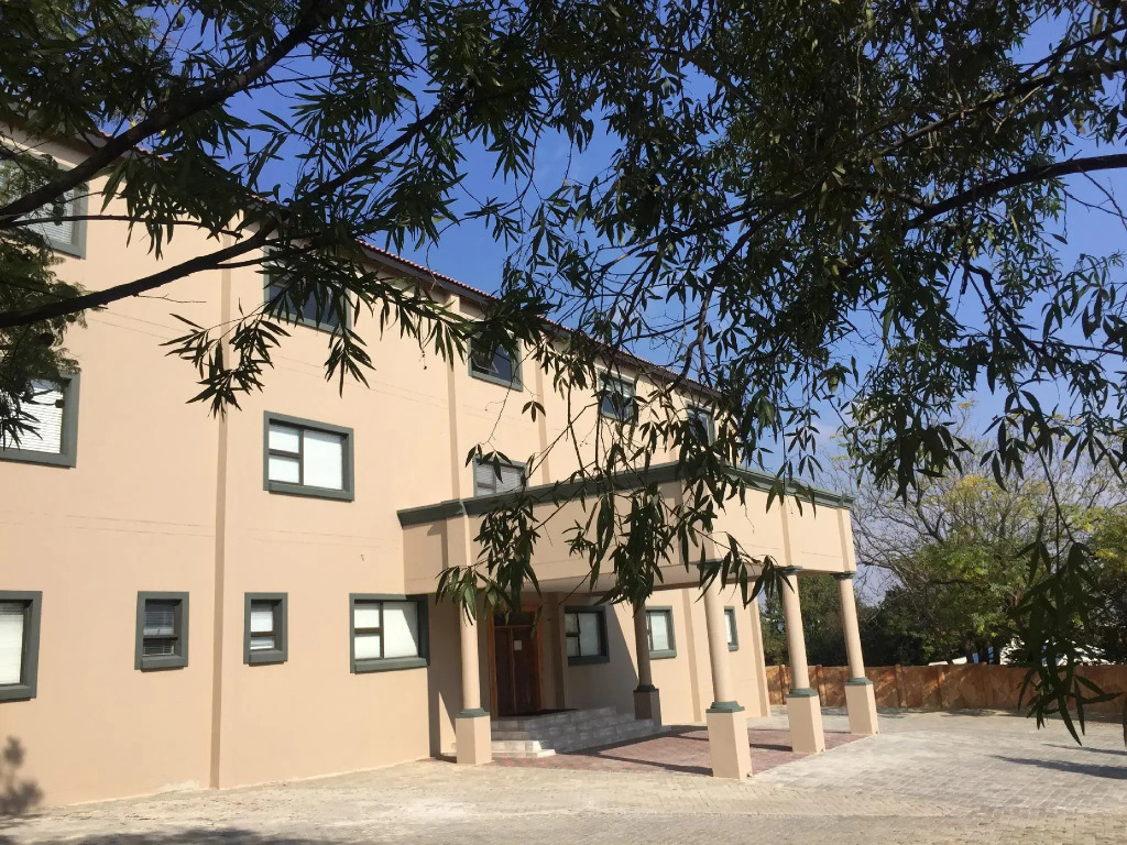 Midrand Conference Centre