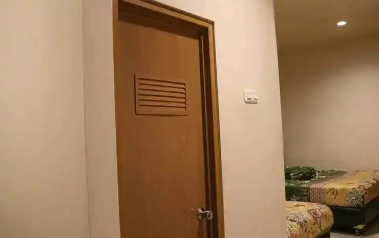 Nova Guest House