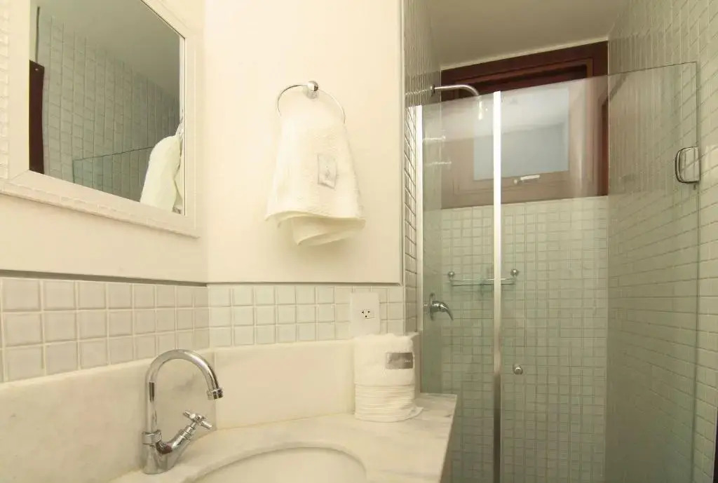 Reserva Imbassaí - Apartamento TD 03 101 Buganvilias