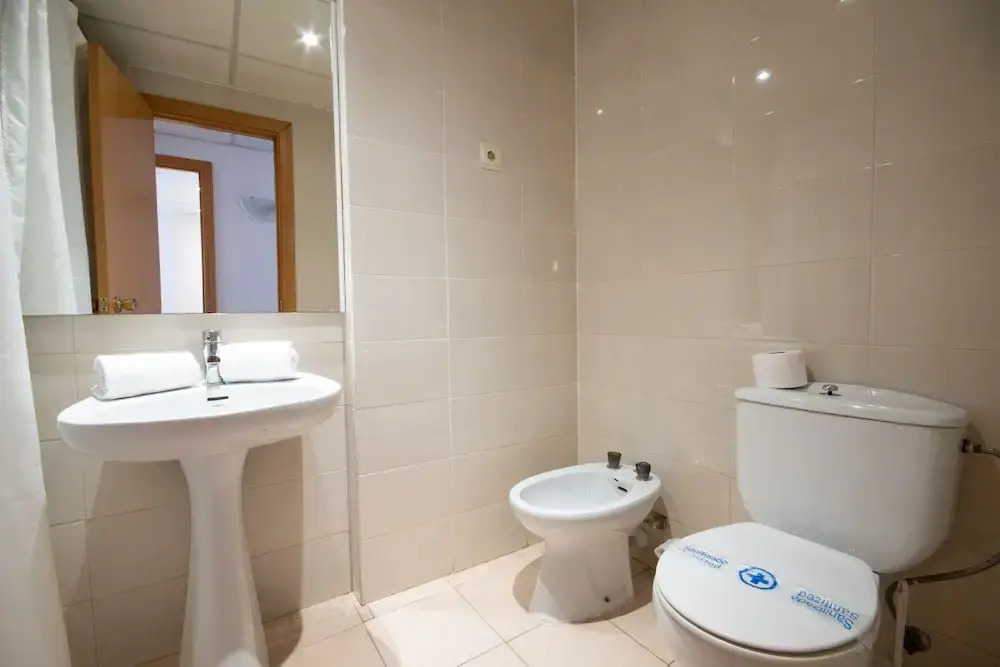 GoCosta Apartment Catalonia 8