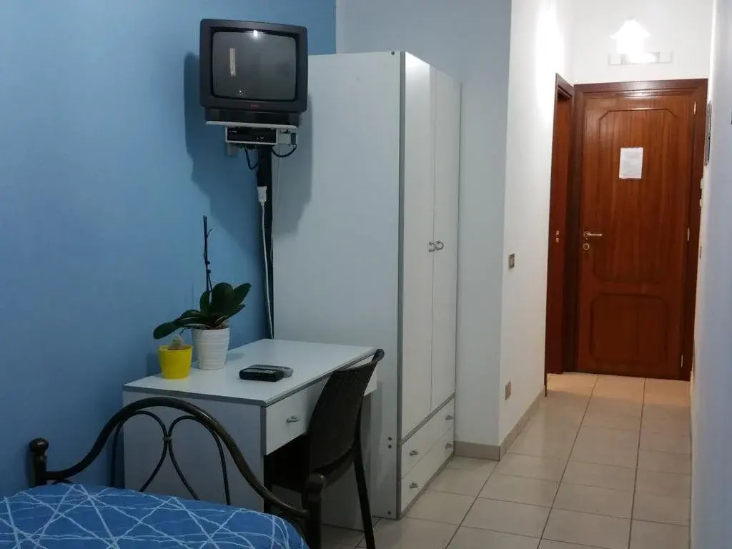 Costa Gaia Rooms