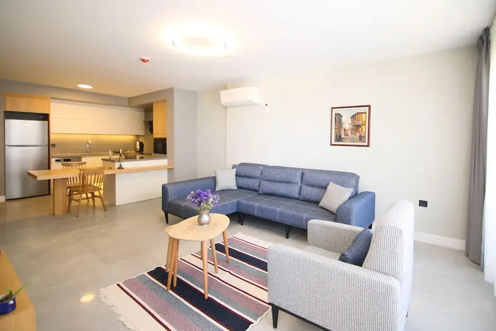 Krem Marin Otel