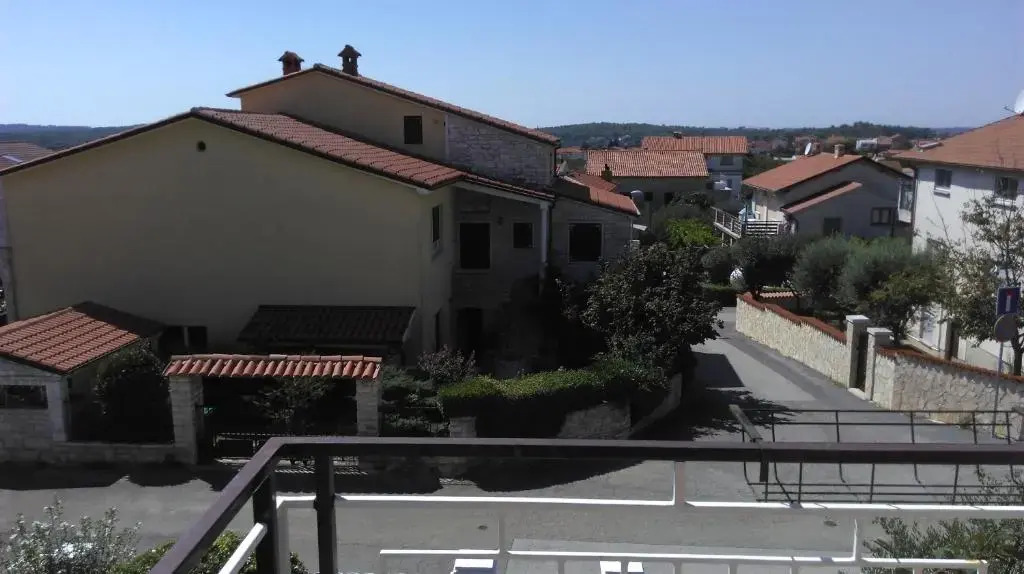 Apartment Cinzia