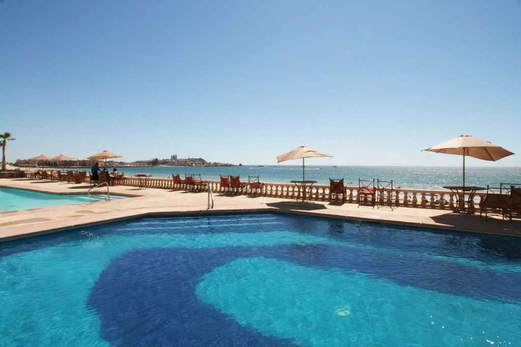 Hotel Playa Bonita Resort