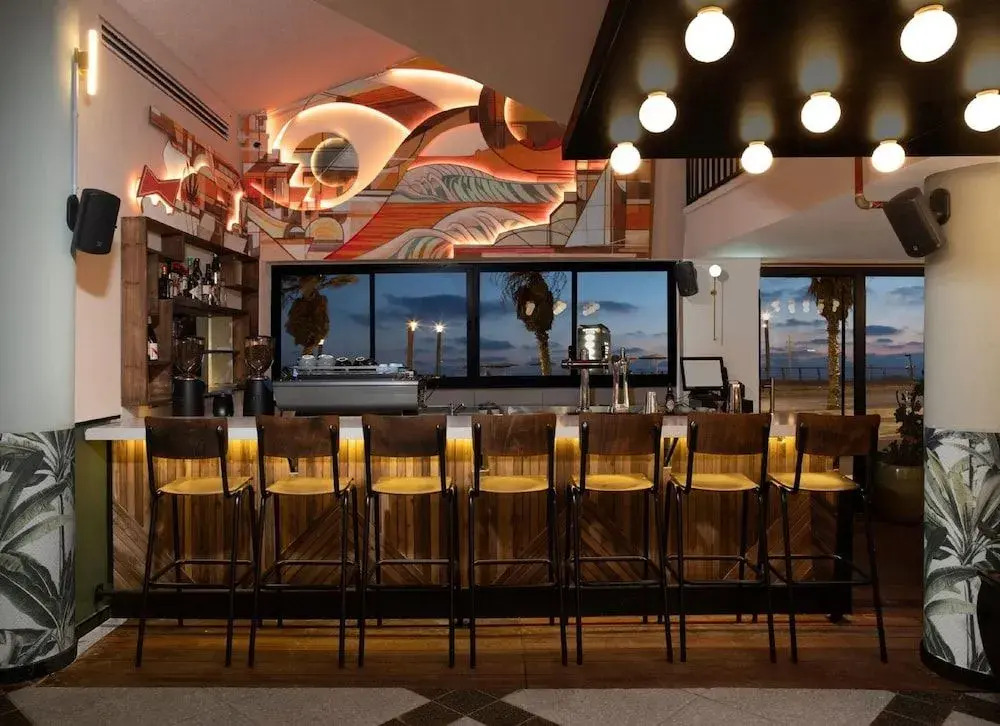 180 Boutique Hostel