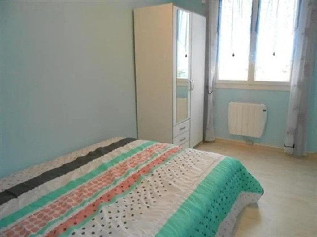Appartement Saint-Hilaire-de-Riez, 3 pièces, 6 personnes - FR-1-324-459