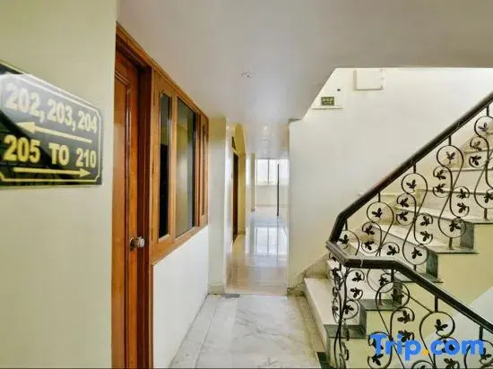 Hotel Rang Mahal Near Jaipur International Airport