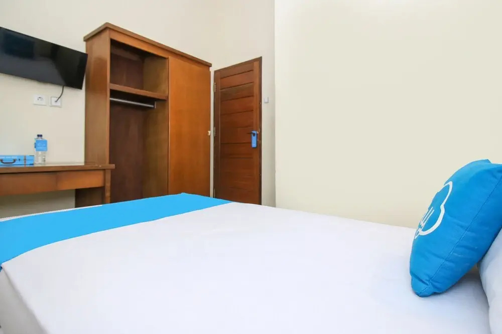 Airy Eco Syariah Klandasan Ilir Sudirman 10 Balikpapan