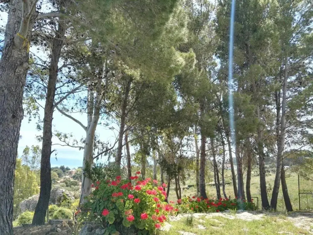 Villa del Mar Scopello