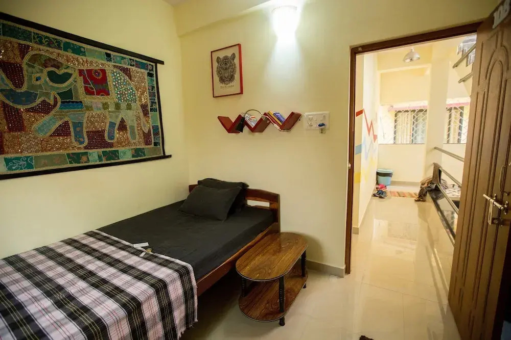 INDRA\S NEST - Studio Apartments