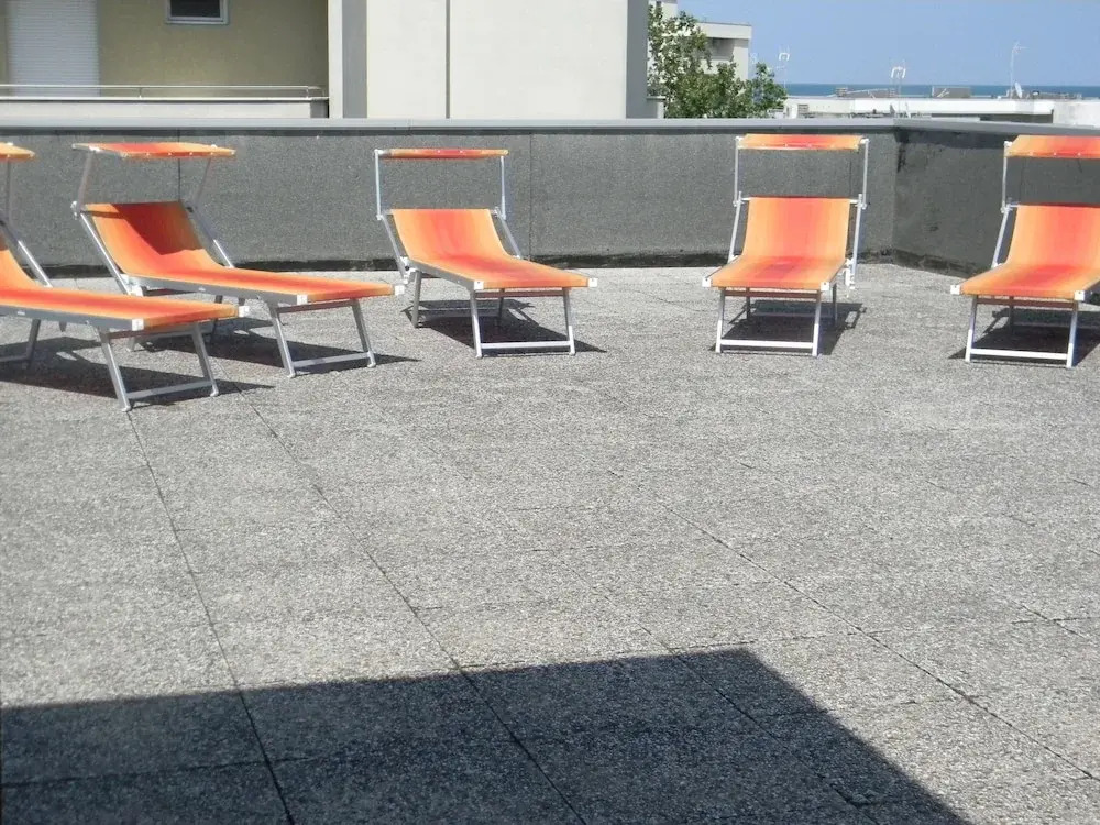 Hotel Abbondanza