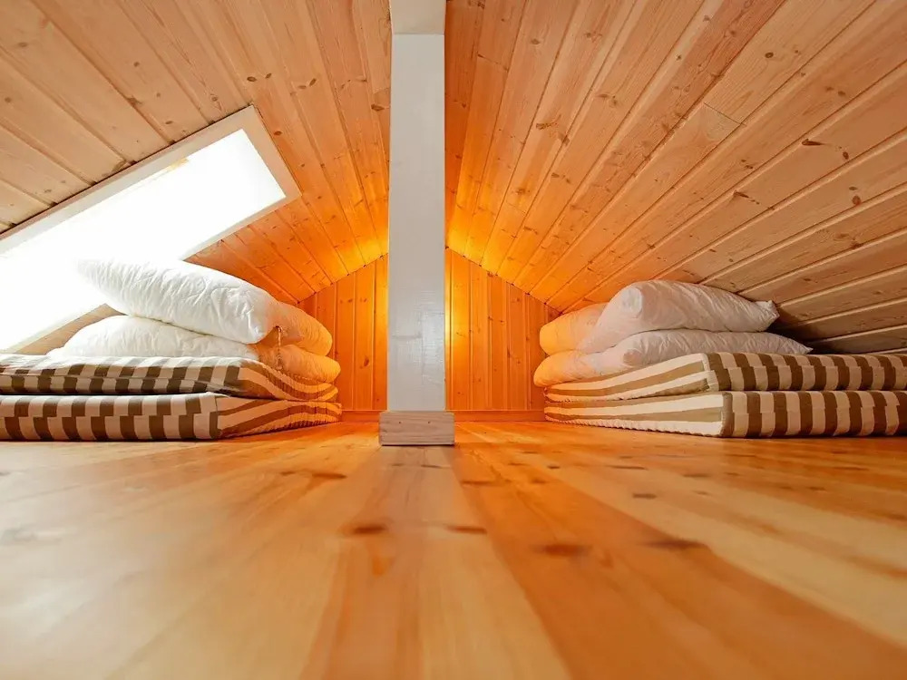 Modern Holiday Home in Rodby With Sauna