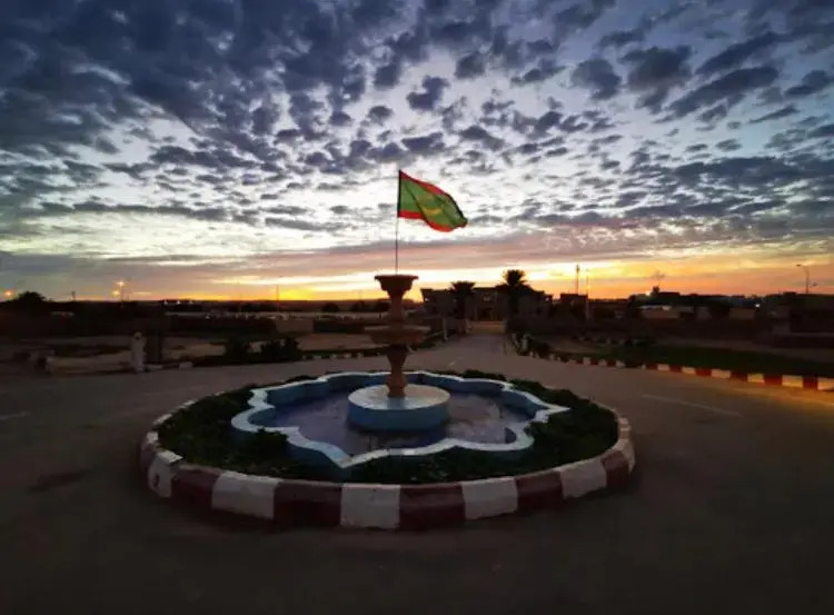 Hotel Aljazira