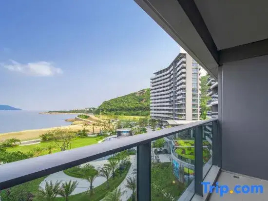 Xiangshan qicai wan Hotel (Songlan Mountain Scenic Area)