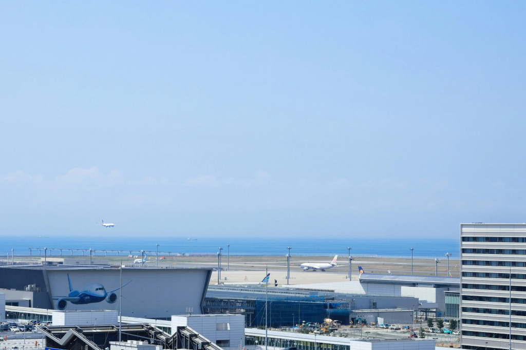 Four Points by Sheraton Nagoya, Chubu International Airport