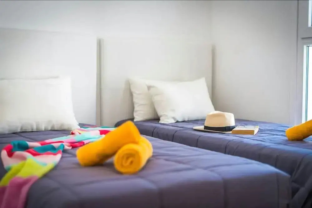 Tenerife Deluxe Villas