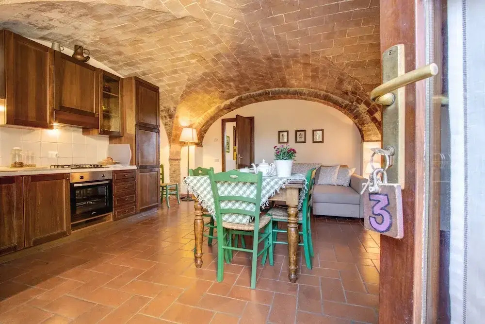 Agriturismo Filettro