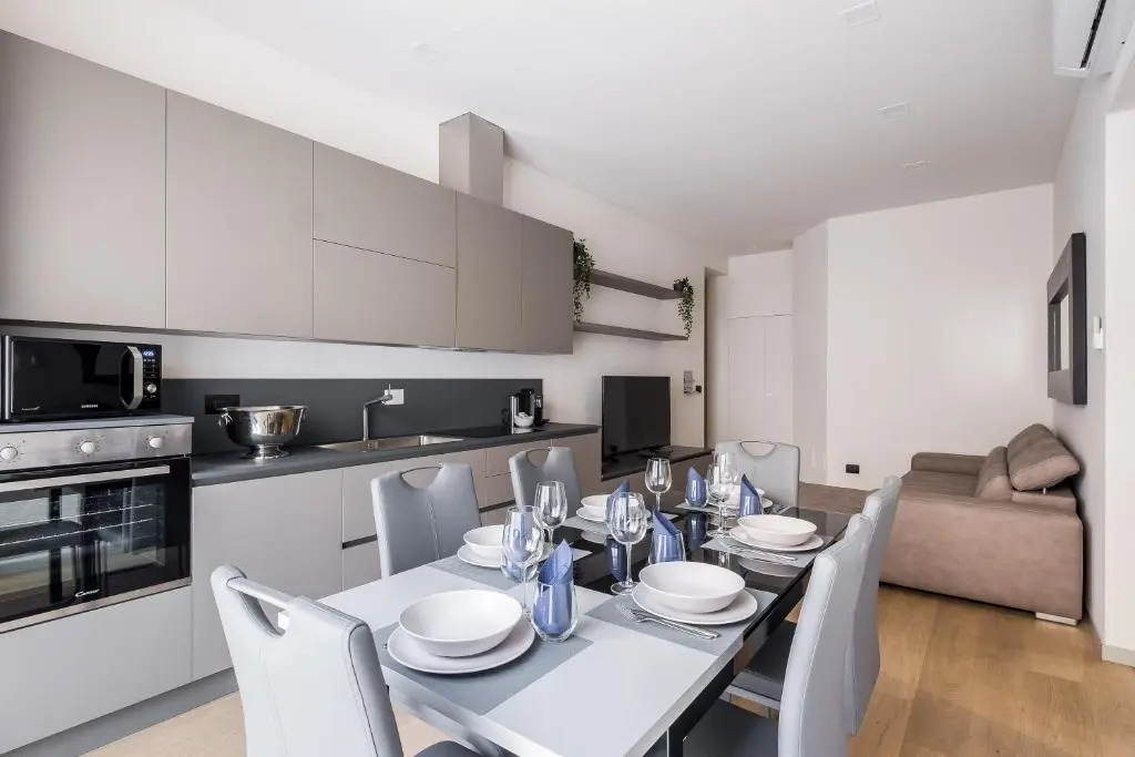 Residence SantOrsola - Pizzardi Suites Apartments