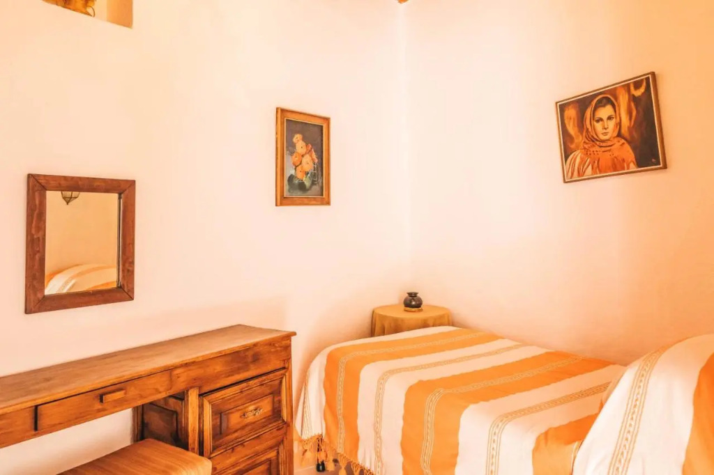 Mansion del Bosque