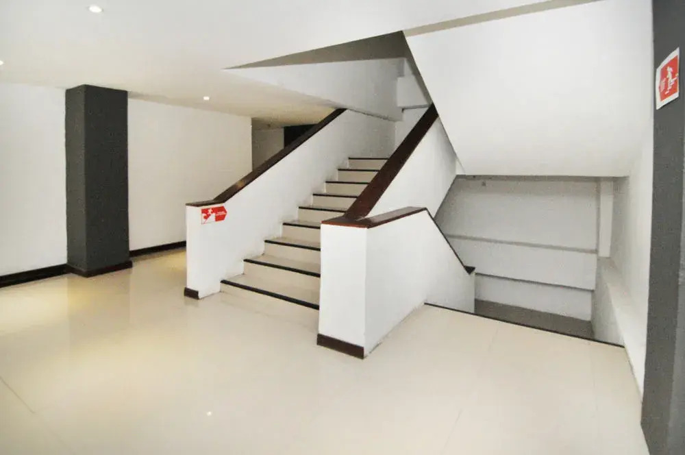 Airy Seminyak Pangkung Sari Kuta Bali
