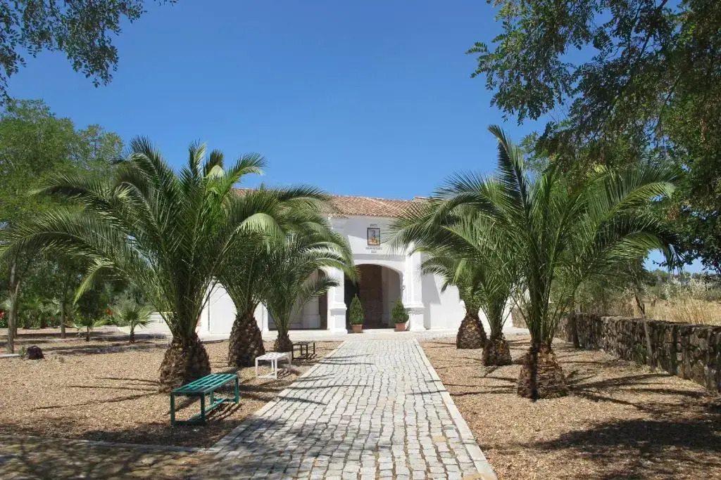 Casa Las Torres