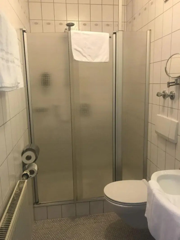 Adler Hotel Garni