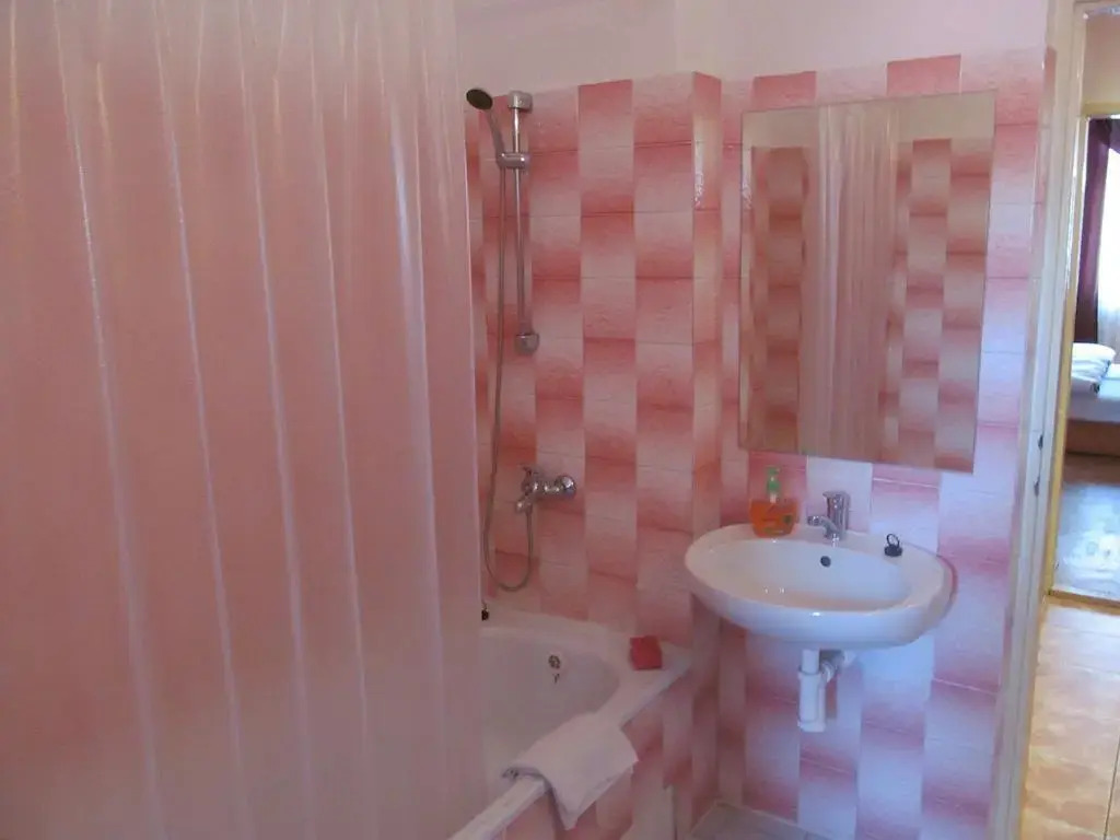 Apartma Františkovy Lázně