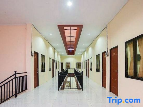 Urbanview at Nalaya Homestay Mataram