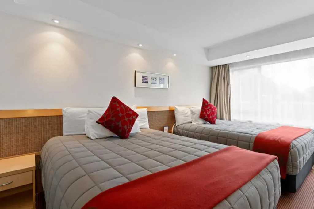 Copthorne Hotel Rotorua