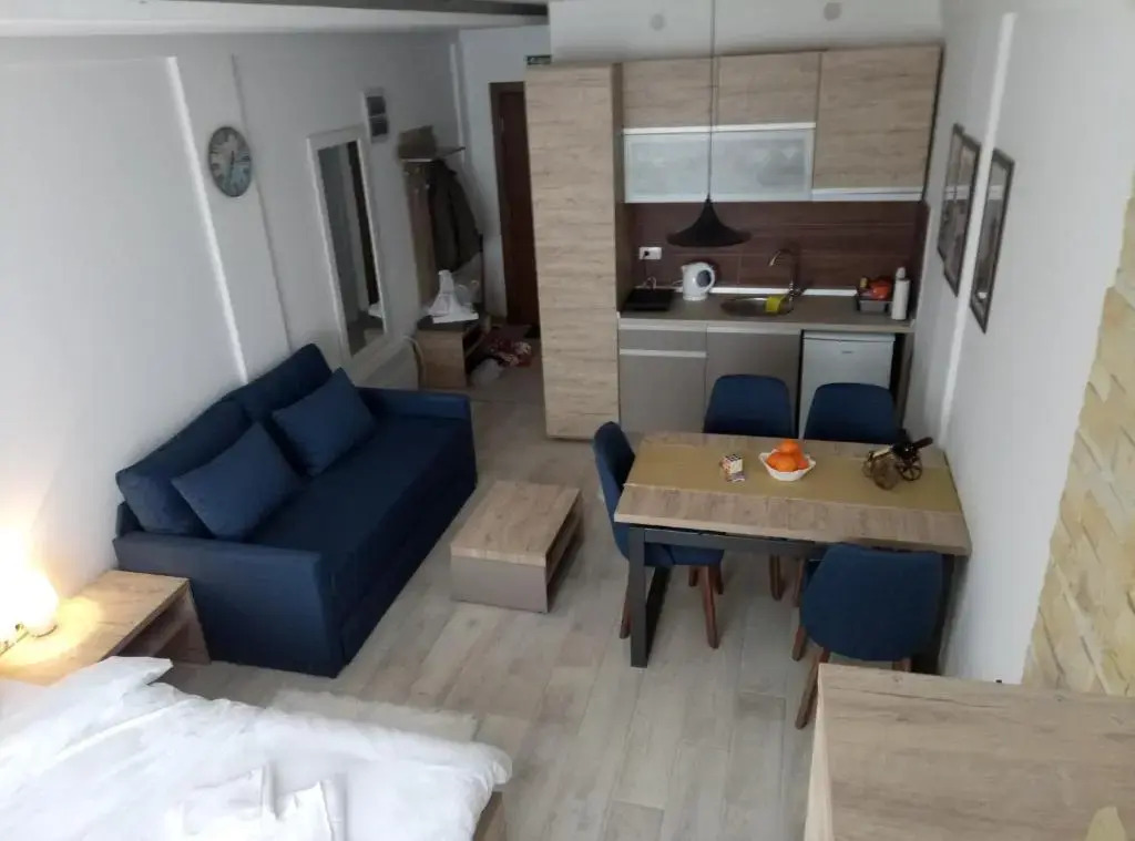 Studio Šilja L22 Milmari