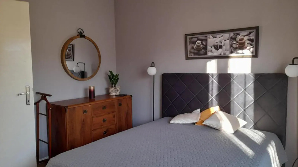 F-111 apartment