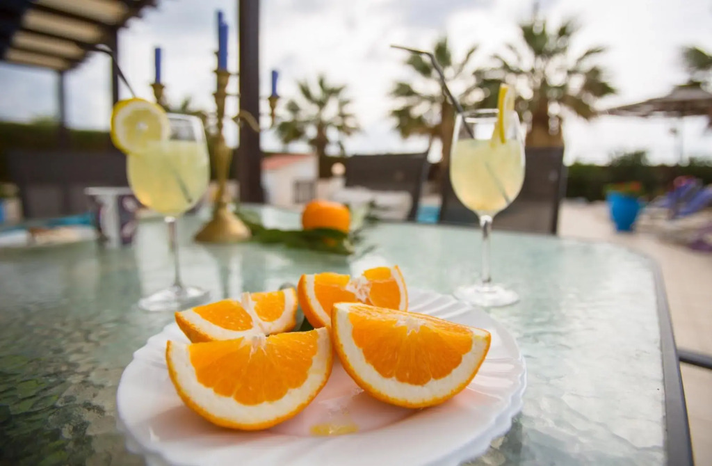 Villa Aspelia Large Private Pool Walk to Beach Sea Views A C Wifi Eco-friendly - 2421